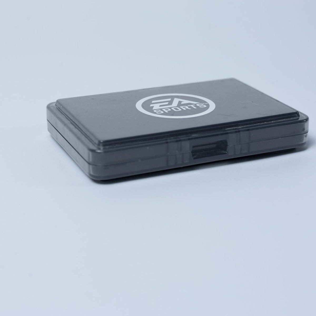 EA Sports Ausbewahrungsbox für 4 Nintendo DS Spiele - Mit Stylus / Stift