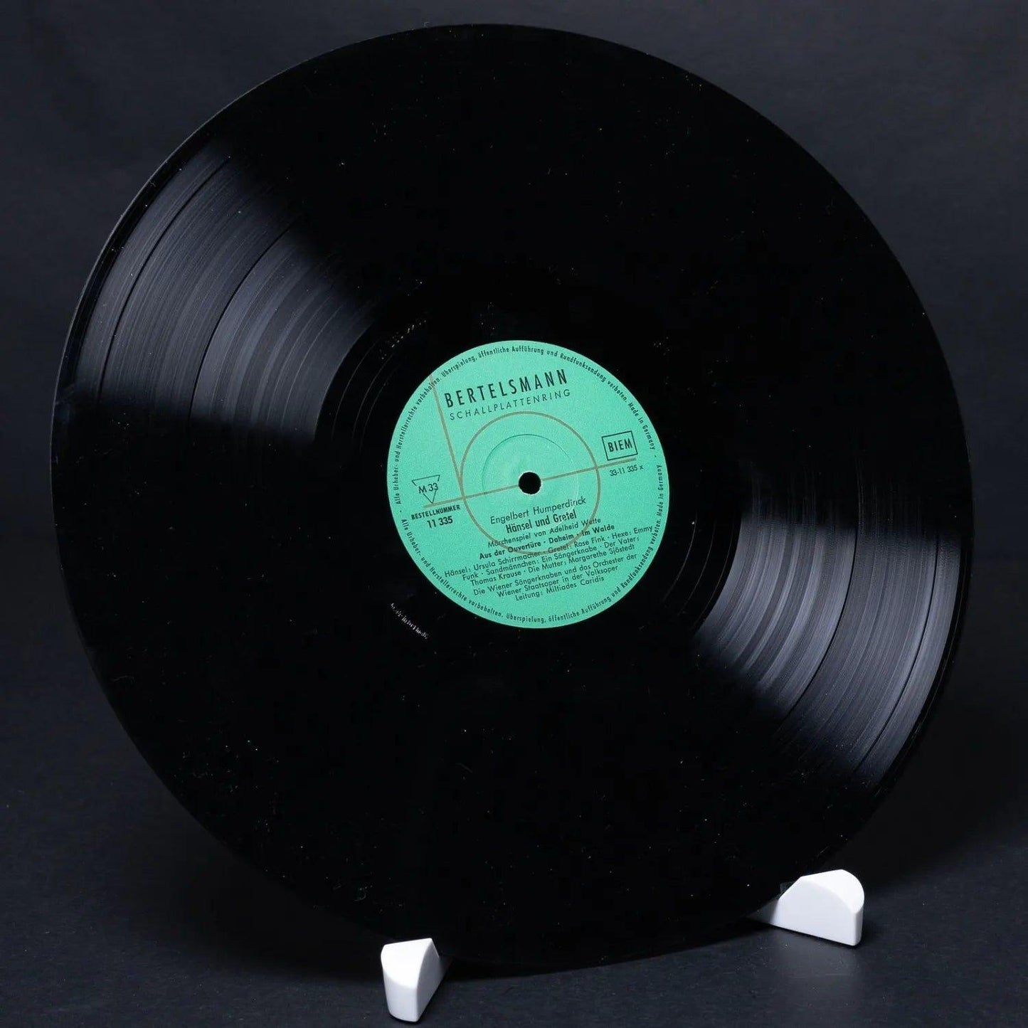 engelbert-humperdinck-haensel-und-gretel-vinyl-lp-hoerspiel-nm-vg-5 - Utopia Collectibles