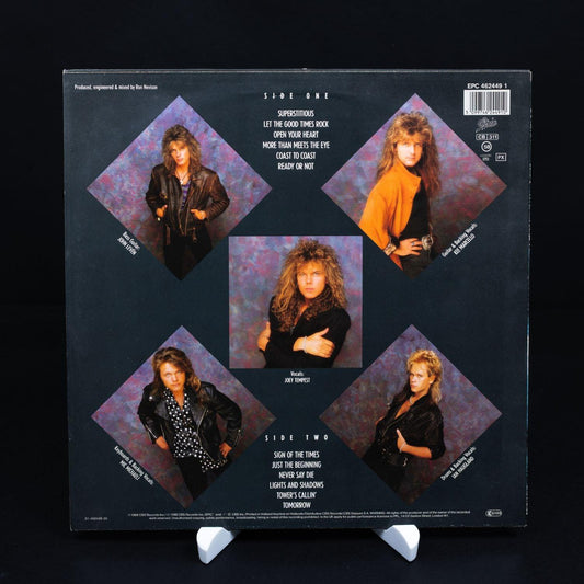 europe-out-of-this-world-vinyl-lp-12-schallplatte-nm-nm-2 - Utopia Collectibles