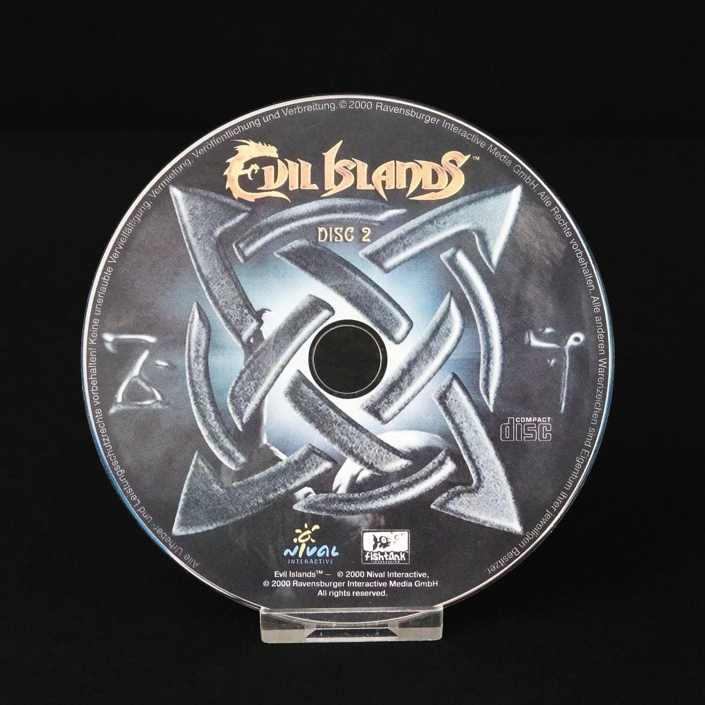evil-islands-curse-of-the-lost-soul-pc-game-big-box-cib-deutsch-9 - Utopia Collectibles