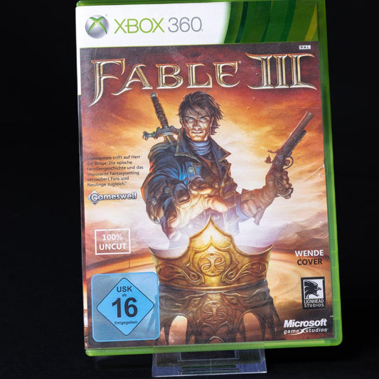 fable-iii-xbox-360-spiel-pal-cib-mit-anleitung-zustand-sehr-gut-2 - Utopia Collectibles