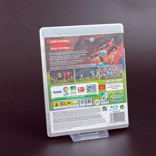 FIFA 12 - Playstation 3 - Complete in Box - PAL - deutsch - Sport - Gebraucht