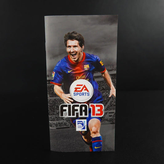 fifa-13-sony-playstation-portable-psp-cib-komplett-mit-anleitung-gebraucht-2 - Utopia Collectibles