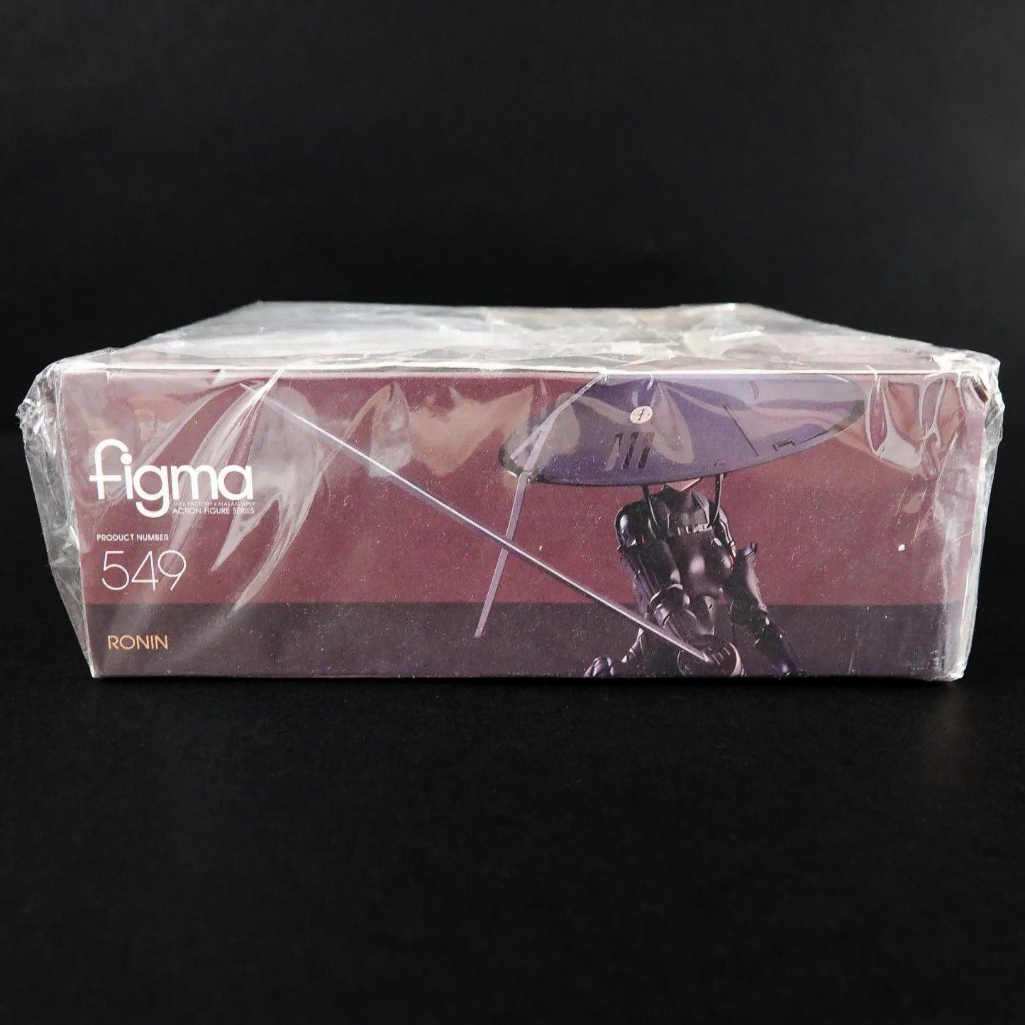 figma-falslander-ronin-actionfigur-max-factory-japan-komplett-mit-ovp-3 - Utopia Collectibles