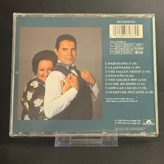 freddie-mercury-queen-montserrat-caball-barcelona-1988-cd-8-tracks-2 - Utopia Collectibles