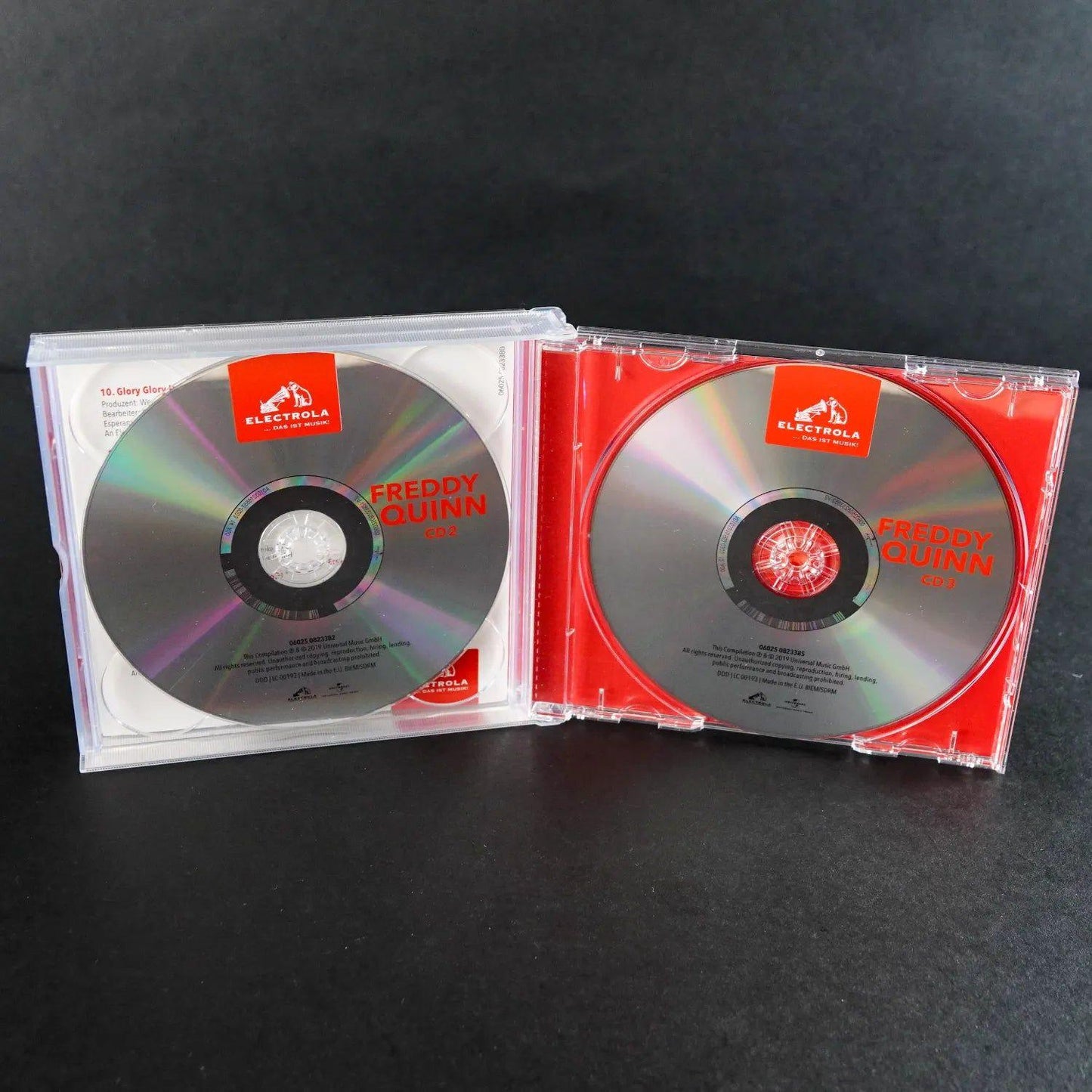 freddy-quinn-freddy-quinn-2019-3x-cd-box-set-45-tracks-nm-nm-4 - Utopia Collectibles