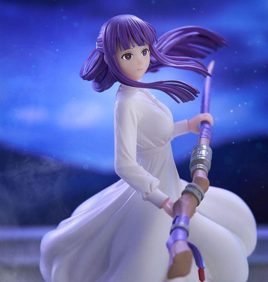 frieren-luminasta-statue-fern-ordinary-figur-offensive-magic-zoltraak-18-cm-2 - Utopia Collectibles