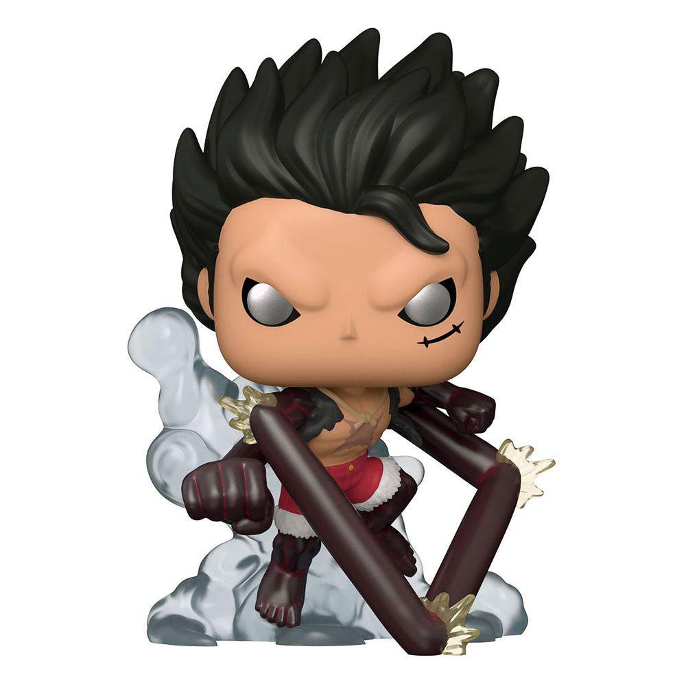 Funko POP! - One Piece - Snake-Man Luffy - Nummer 1266 - Neu & OVP