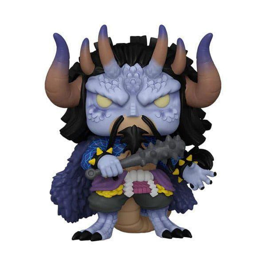 funko-pop-vinyl-statue-one-piece-kaido-figur-nummer-1624-neu-ovp-2 - Utopia Collectibles