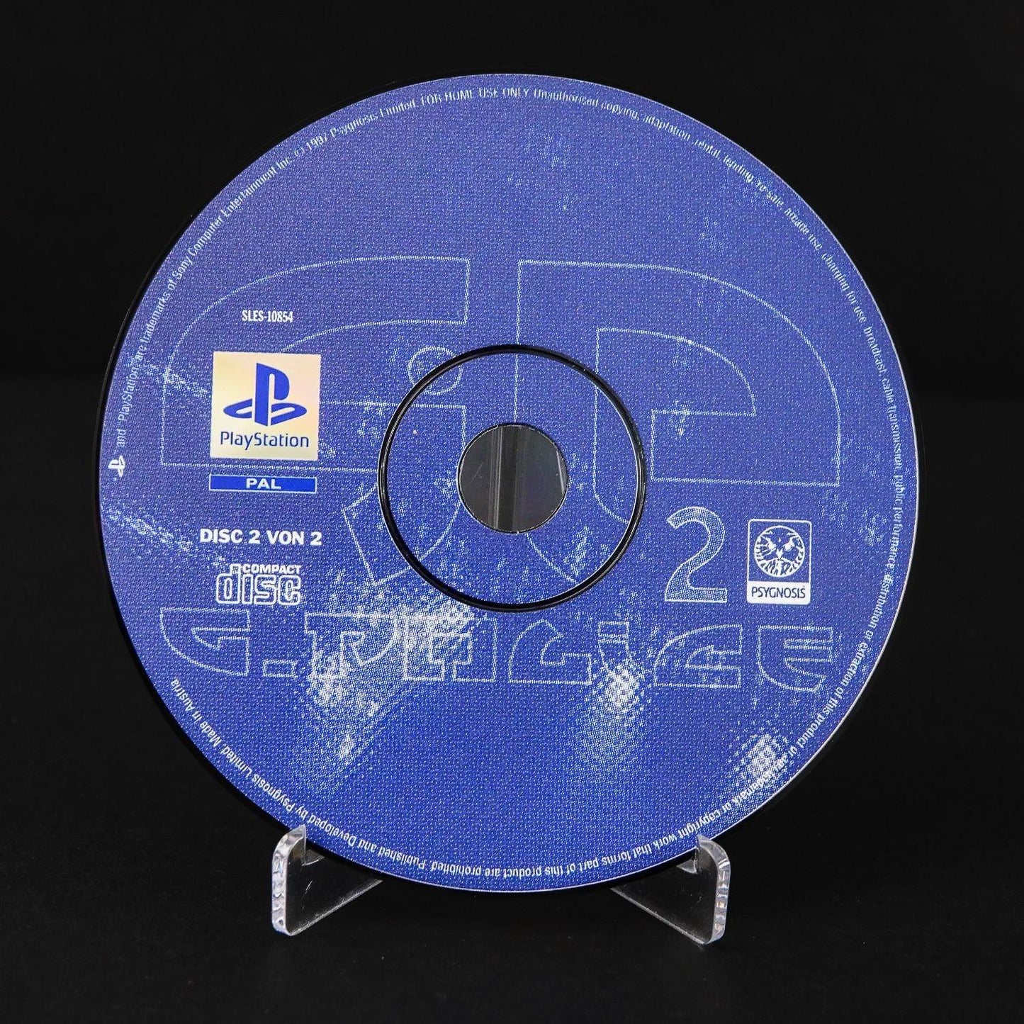 g-police-playsation-1-ps1-cib-komplett-mit-anleitung-deutsch-gebraucht-7 - Utopia Collectibles