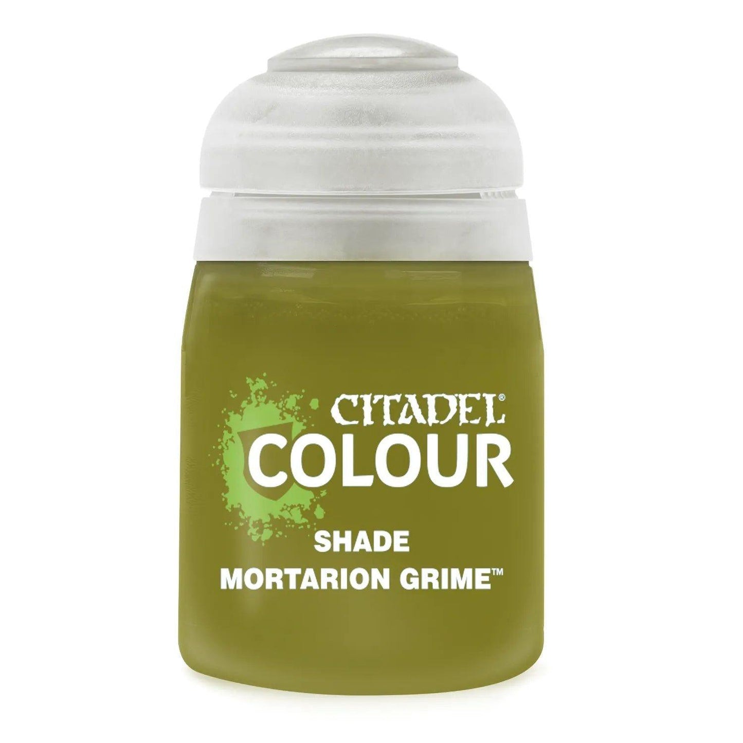 games-workshop-shade-mortarion-grime-18-ml-warhammer-tabletop-farbe - Utopia Collectibles