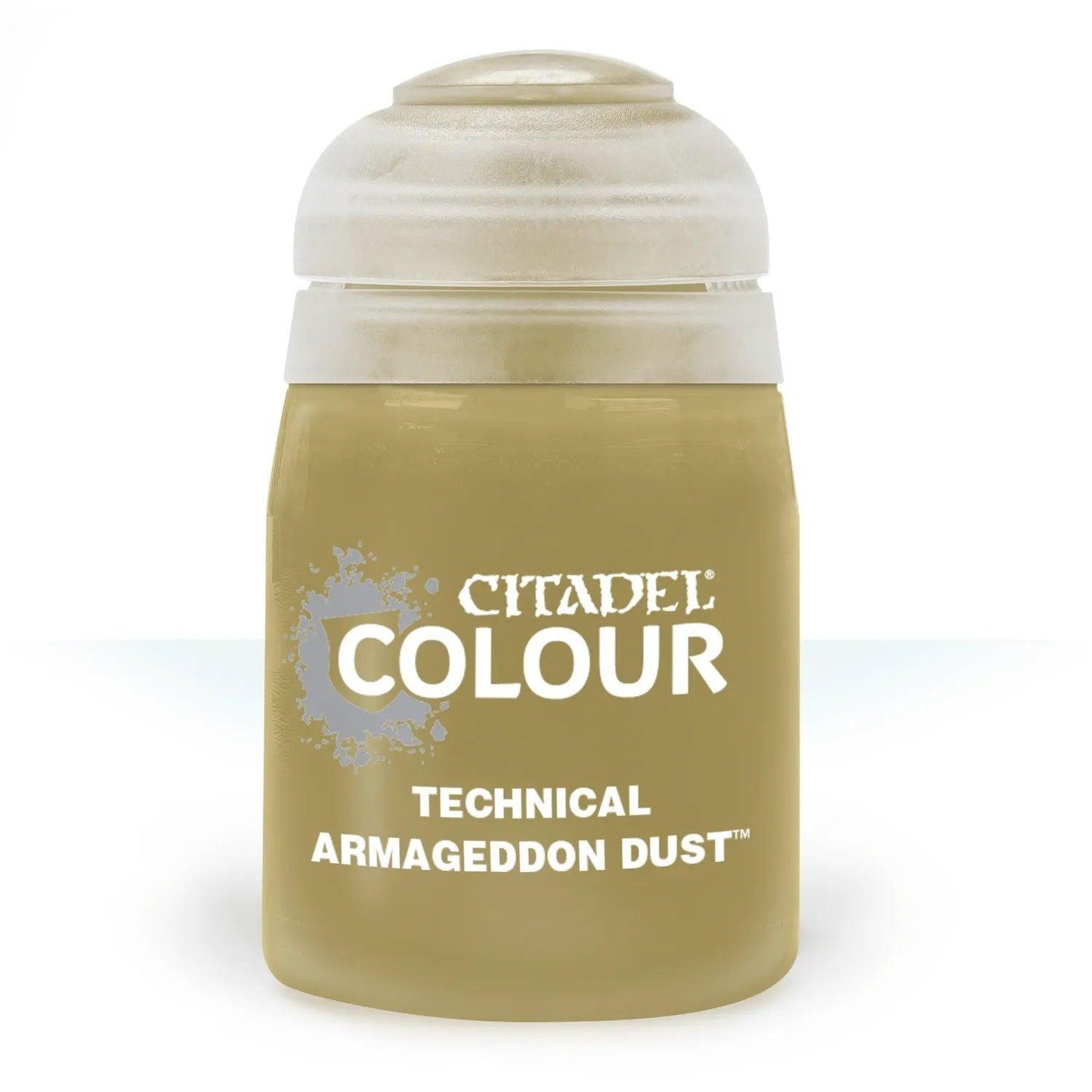 games-workshop-technical-armageddon-dust-24-ml-warhammer-tabletop-farbe - Utopia Collectibles