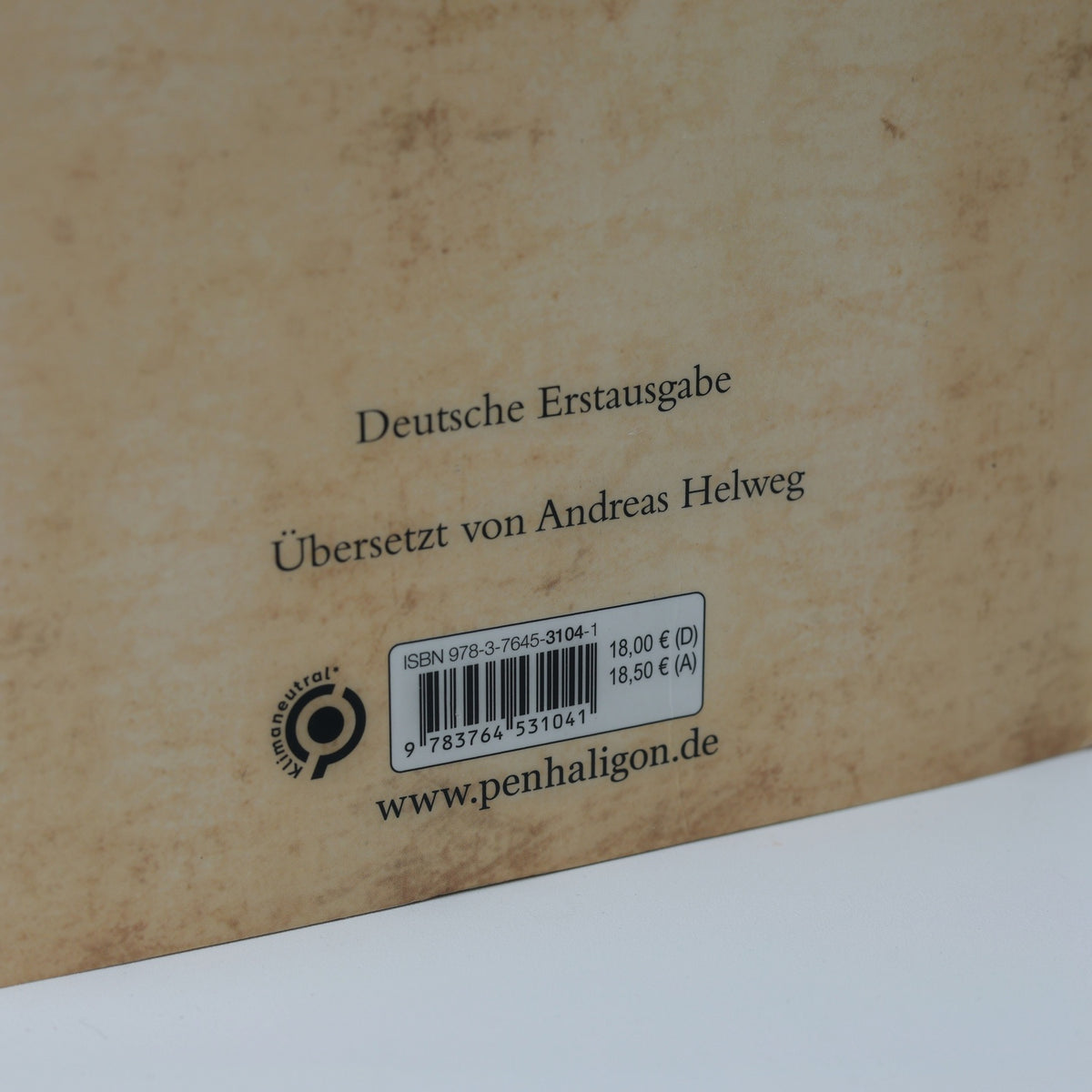 George R.R. Martin - Der Sohn des Greifen - Bd. 9 - Deutsch - Zustand Sehr Gut