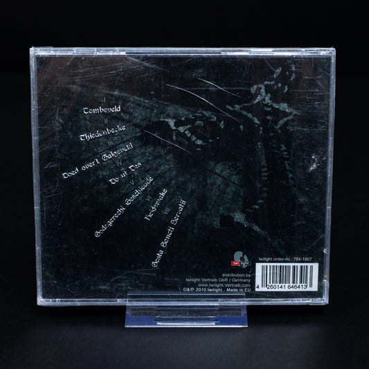 Gorath - MXCII - CD - Rock - Album - Neu & Sealed / OVP