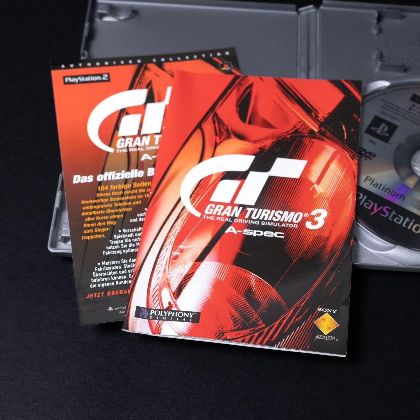 gran-tourismo-3-playstation-2-ps2-platinum-mit-anleitung-pal-zustand-gut-4 - Utopia Collectibles