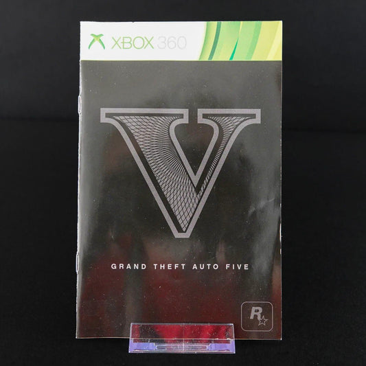 grand-theft-auto-gta-5-xbox-360-mit-anleitung-ohne-karte-pal-deutsch-2 - Utopia Collectibles