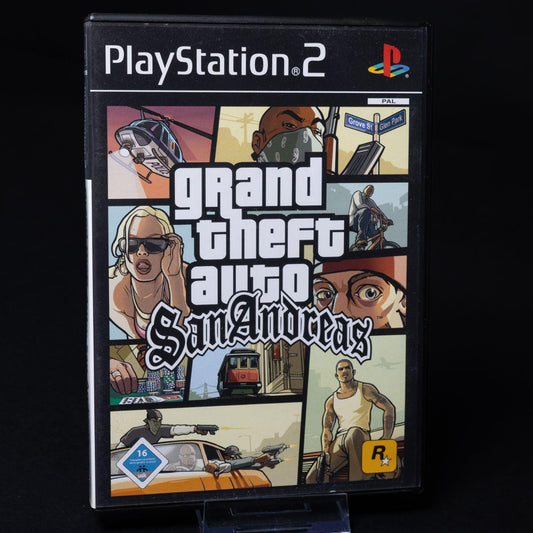 grand-theft-auto-gta-san-andreas-playstation-ps2-spiel-cib-pal-deutsch-2 - Utopia Collectibles