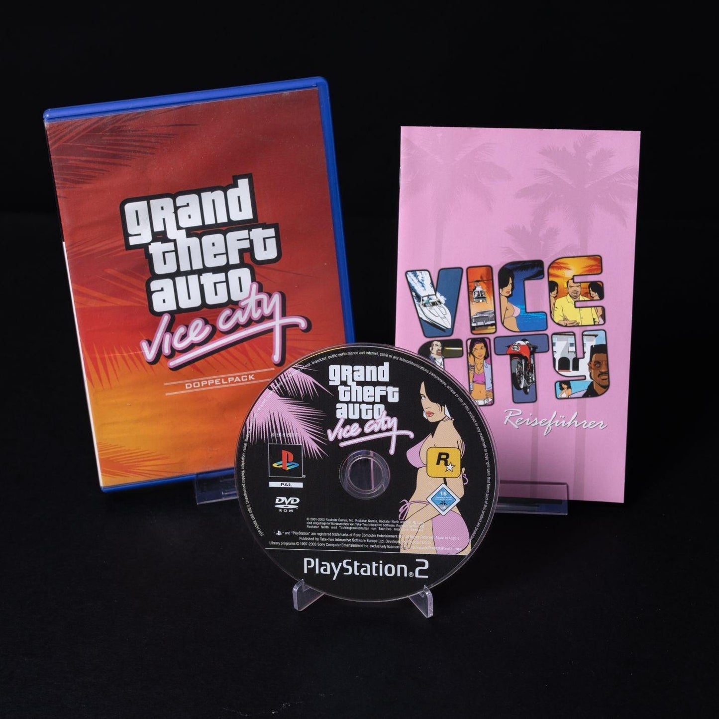 grand-theft-auto-gta-vice-city-aus-doppelpack-pal-mit-anleitung-5 - Utopia Collectibles