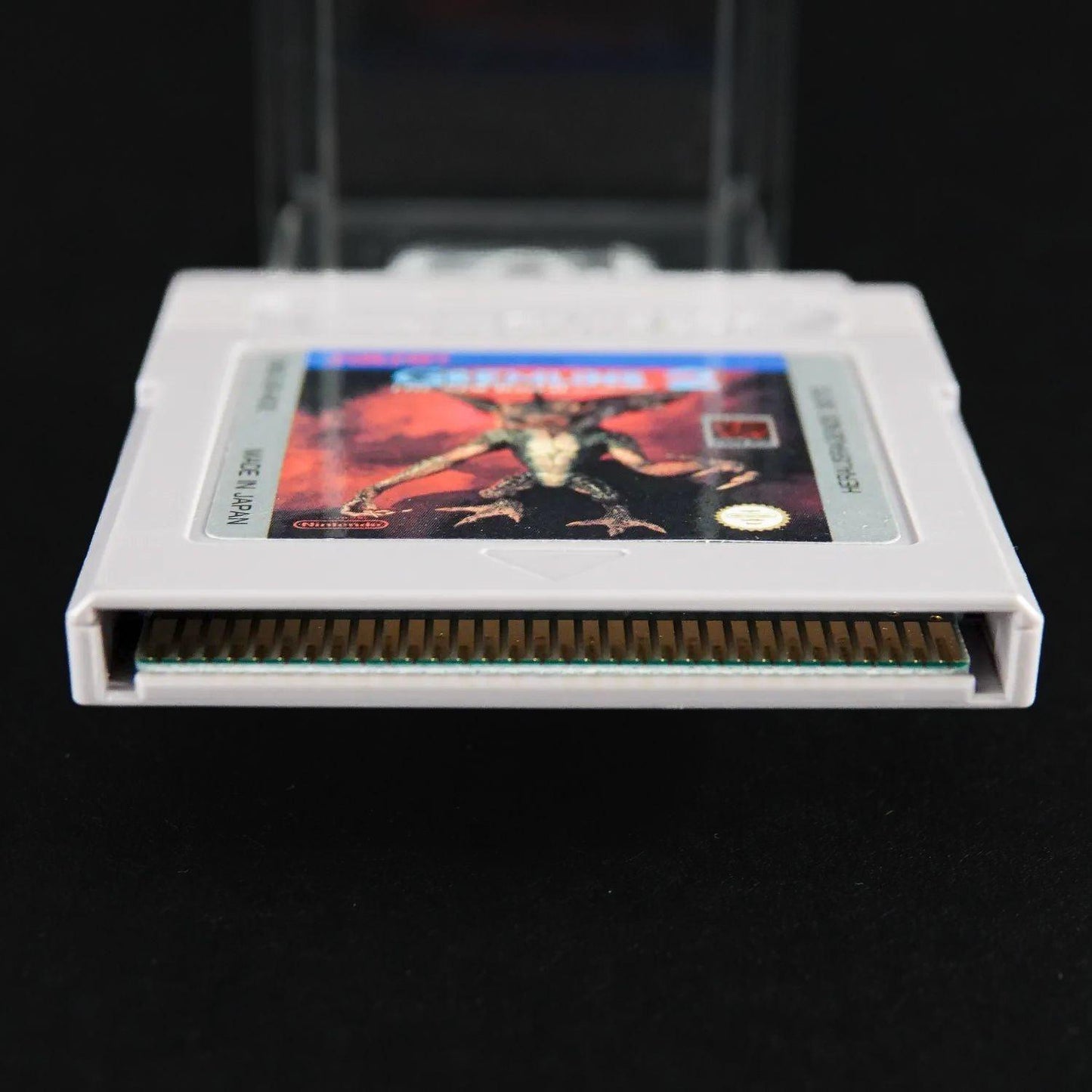 gremlins-2-the-new-batch-game-boy-spiel-nur-modul-pal-top-zustand-3 - Utopia Collectibles