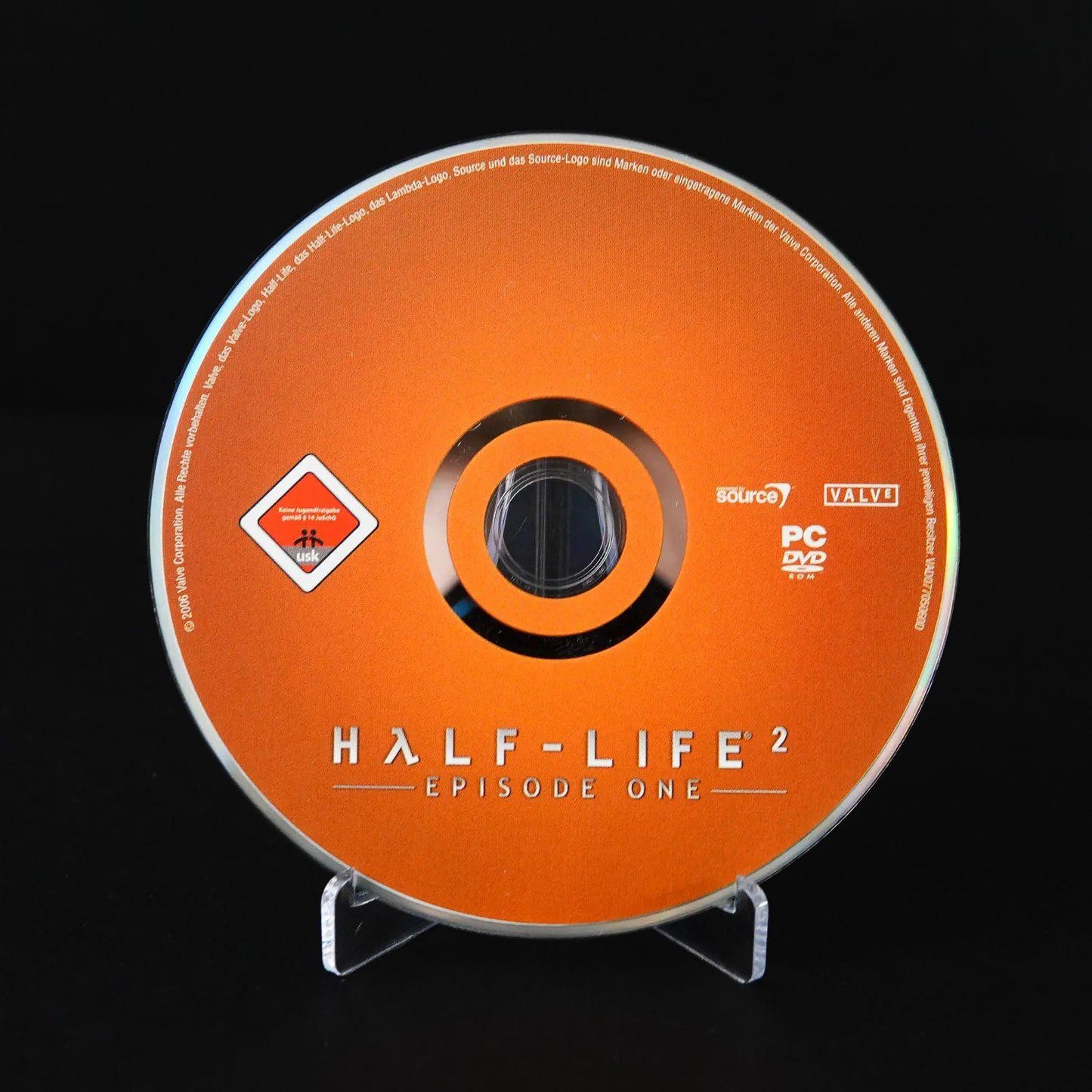 half-life-2-episode-one-pc-spiel-erweiterung-deutsch-code-benutzt-6 - Utopia Collectibles