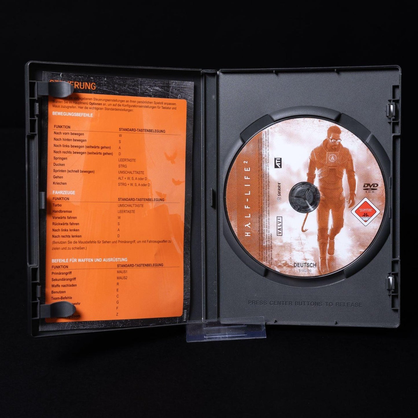 half-life-2-pc-cd-rom-spiel-cib-zustand-sehr-gut-3 - Utopia Collectibles