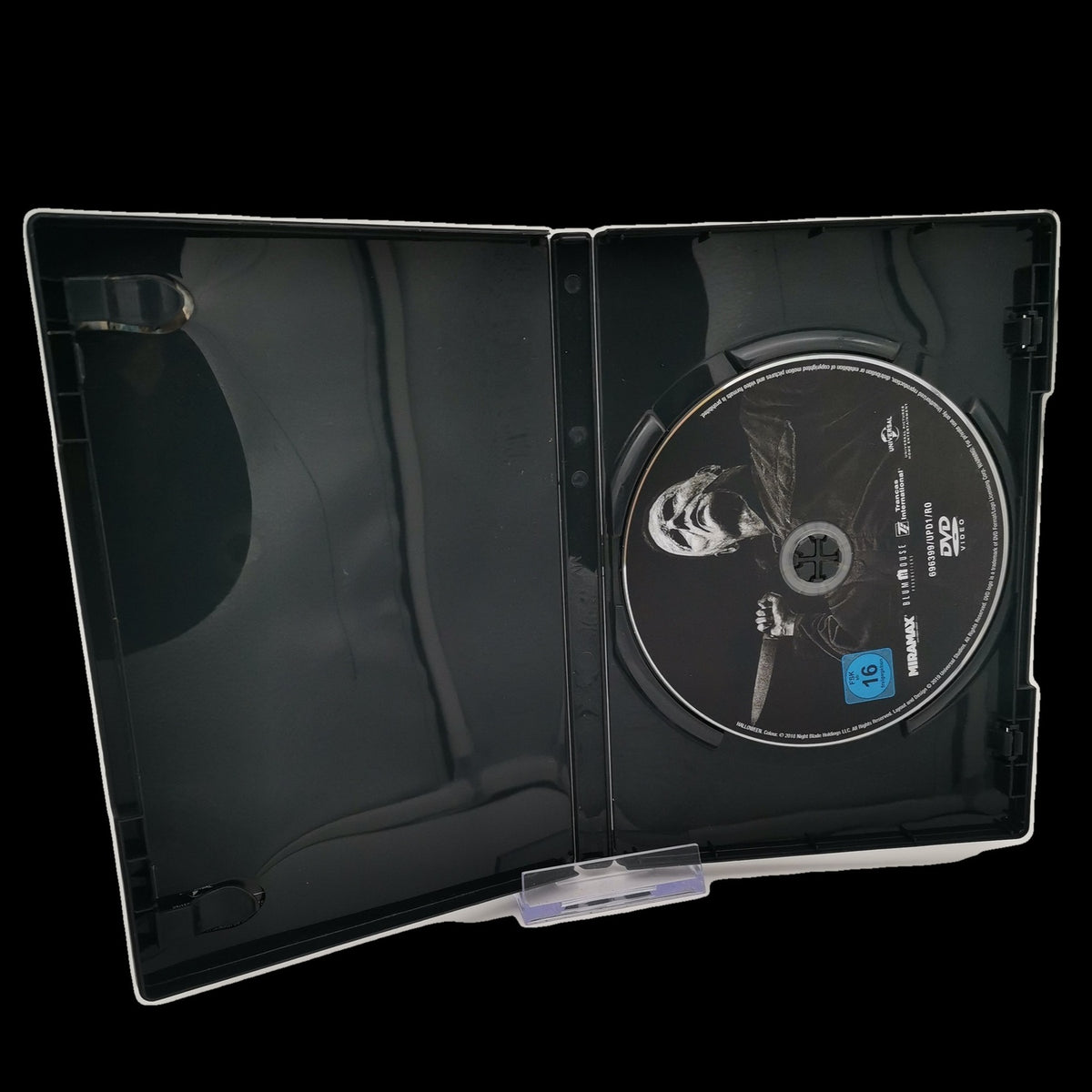 Halloween - Bonusmaterial enthalten - Horror - DVD - Film - Sehr gut