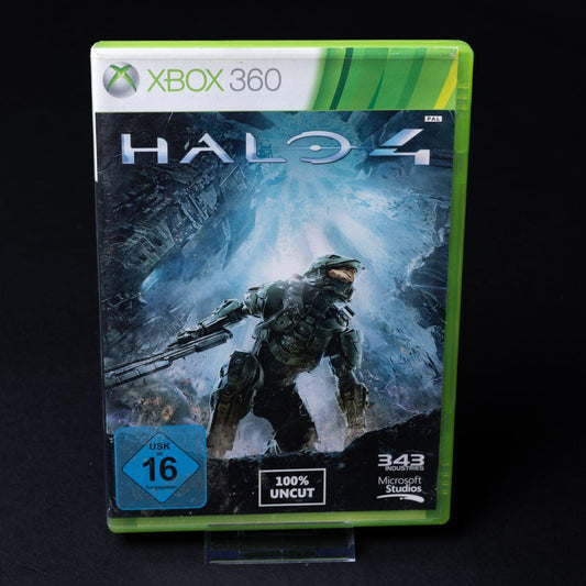 halo-4-100-uncut-2-disc-xbox-360-spiel-cib-pal-deutsch-gebraucht-2 - Utopia Collectibles