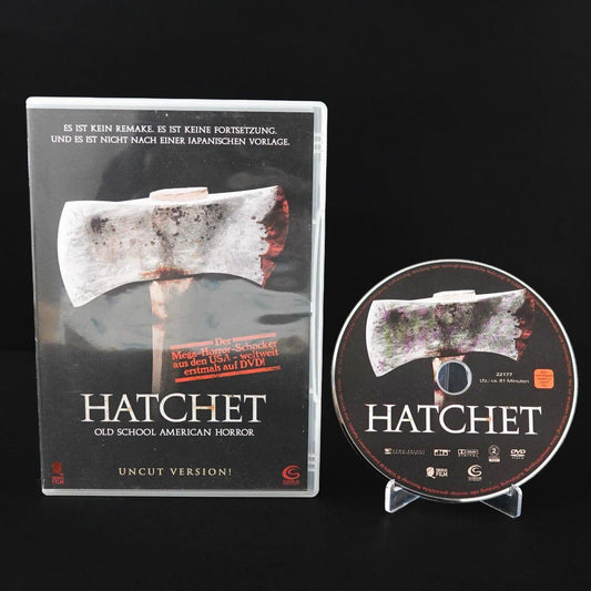 hatchet-old-school-american-horror-uncut-version-dvd-deutsch-2 - Utopia Collectibles