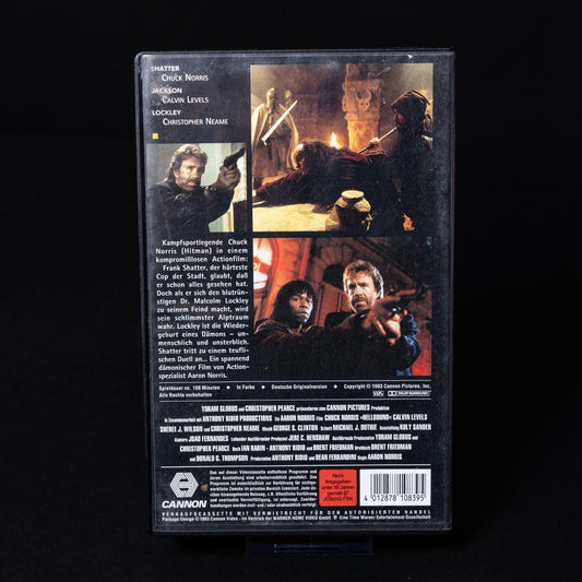 hellbound-chuck-norris-vhs-big-box-hardcase-deutsch-zustand-sehr-gut-2 - Utopia Collectibles