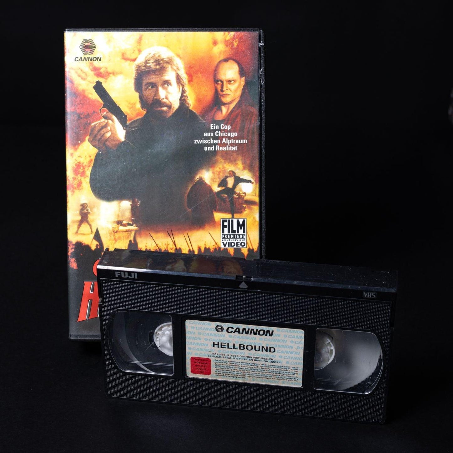 hellbound-chuck-norris-vhs-big-box-hardcase-deutsch-zustand-sehr-gut-3 - Utopia Collectibles