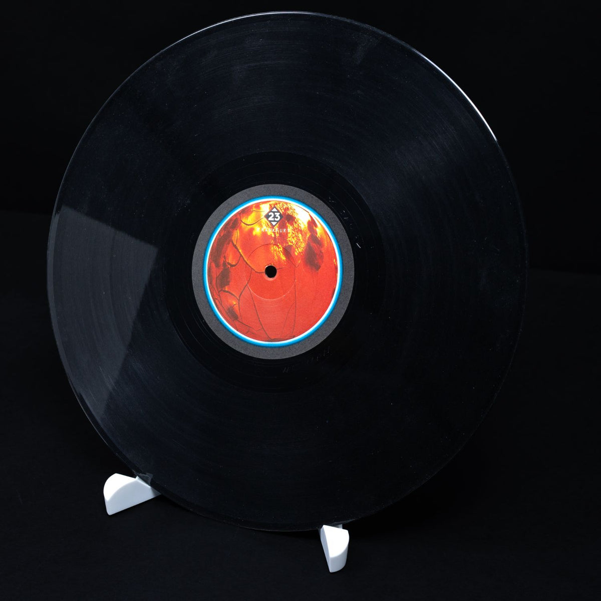 Illuminatus - New Rave + Play You A Song - Vinyl LP 12'' Schallplatte - VG/VG