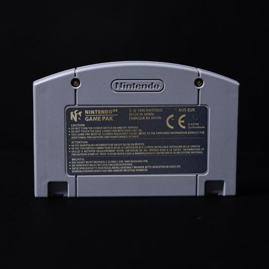 international-superstar-soccer-nintendo-64-spiel-n64-paleu-zustand-okay-2 - Utopia Collectibles