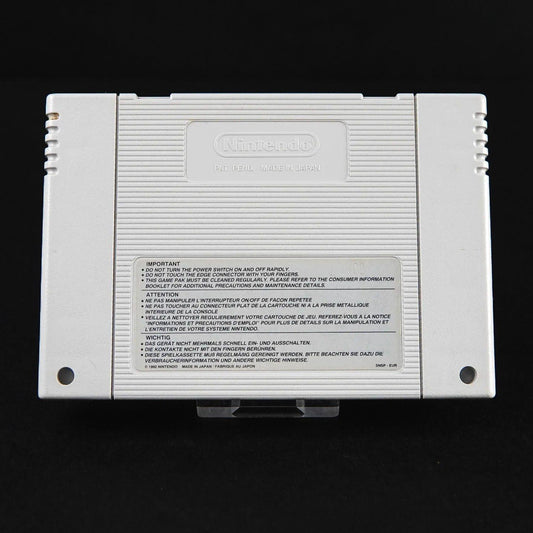 international-superstar-soccer-spiel-fuer-super-nintendo-snes-nur-modul-pal-2 - Utopia Collectibles