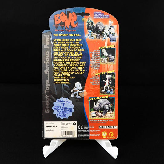 jeff-smiths-bone-action-figur-smiley-bone-komplett-ovp-beschaedigt-2 - Utopia Collectibles
