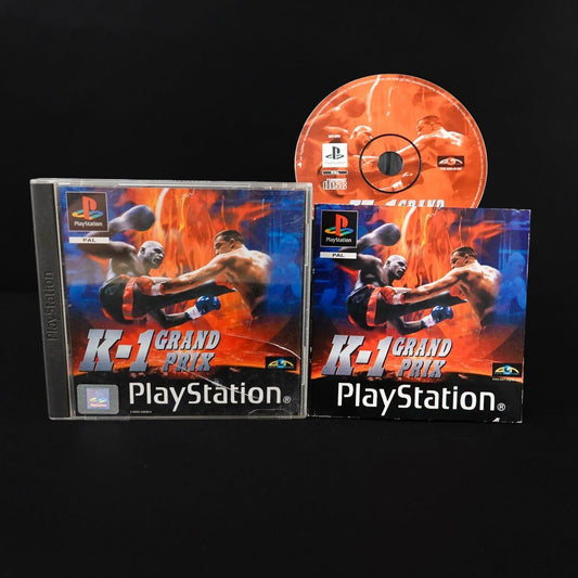 k-1-grand-prix-playsation-1-ps1-boxing-spiel-cib-englisch-gebraucht-2 - Utopia Collectibles