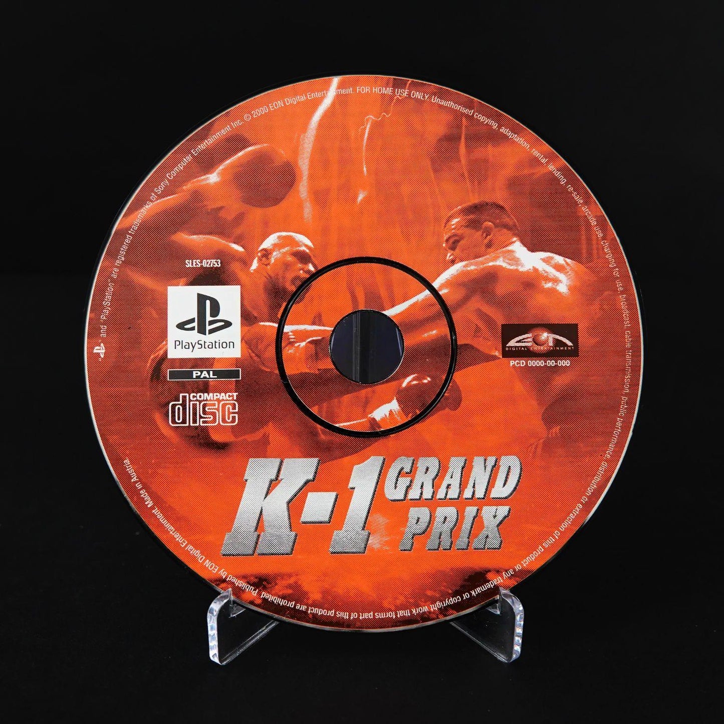 k-1-grand-prix-playsation-1-ps1-boxing-spiel-cib-englisch-gebraucht-6 - Utopia Collectibles