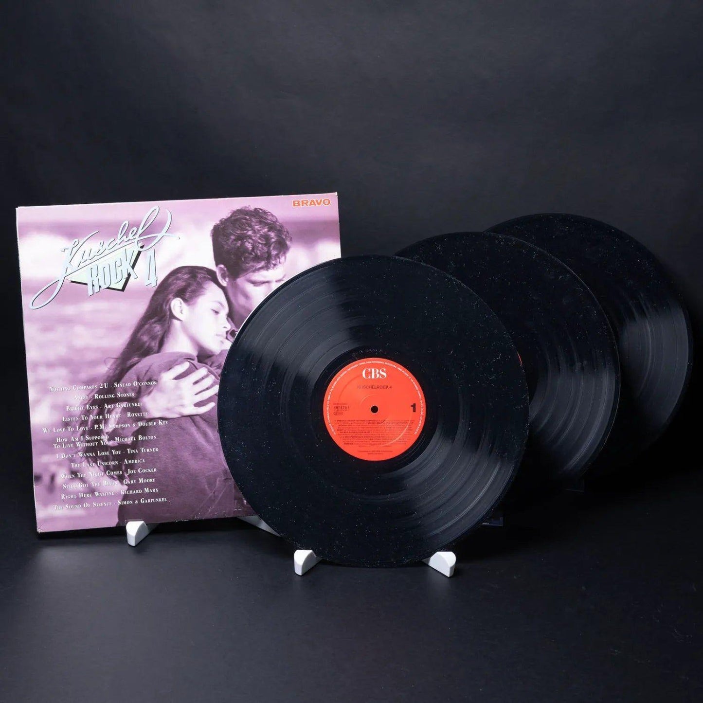 kuschelrock-4-1990-vinyl-lp-schallplatte-12-nm-nm-9 - Utopia Collectibles
