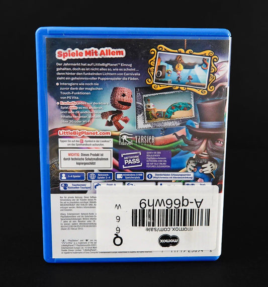 little-big-planet-playstation-ps-vita-deutsch-gebraucht-2 - Utopia Collectibles