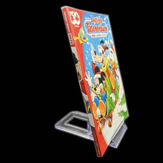 Lustiges Taschenbuch - 2017 - Micky Maus, Goofy, Donald Duck - Disney - Deutsch