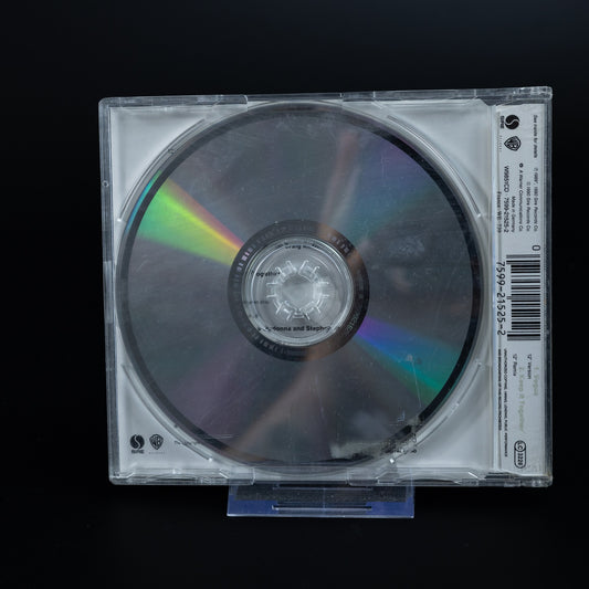 Madonna - Vogue - CD - Electronic - Single - VG+ / VG+
