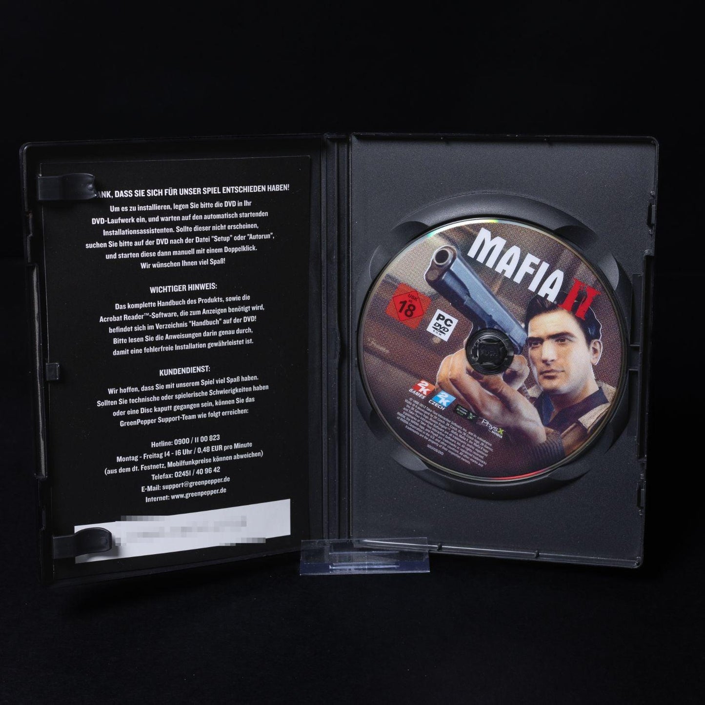 mafia-ii-2-pc-spiel-dvd-rom-fsk-18-zustand-sehr-gut-3 - Utopia Collectibles