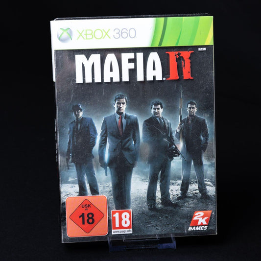 mafia-ii-2-xbox-360-steelbook-edition-mit-schuber-und-artbook-cib-komplett-2 - Utopia Collectibles