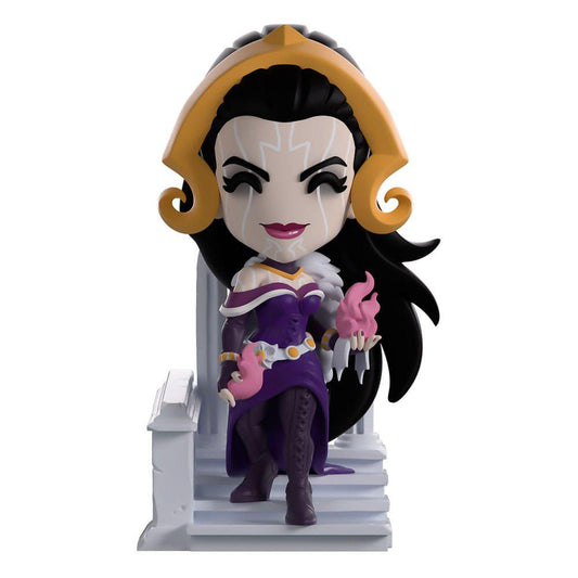 magic-the-gathering-mtg-vinyl-figur-liliana-vess-neu-ovp-2 - Utopia Collectibles