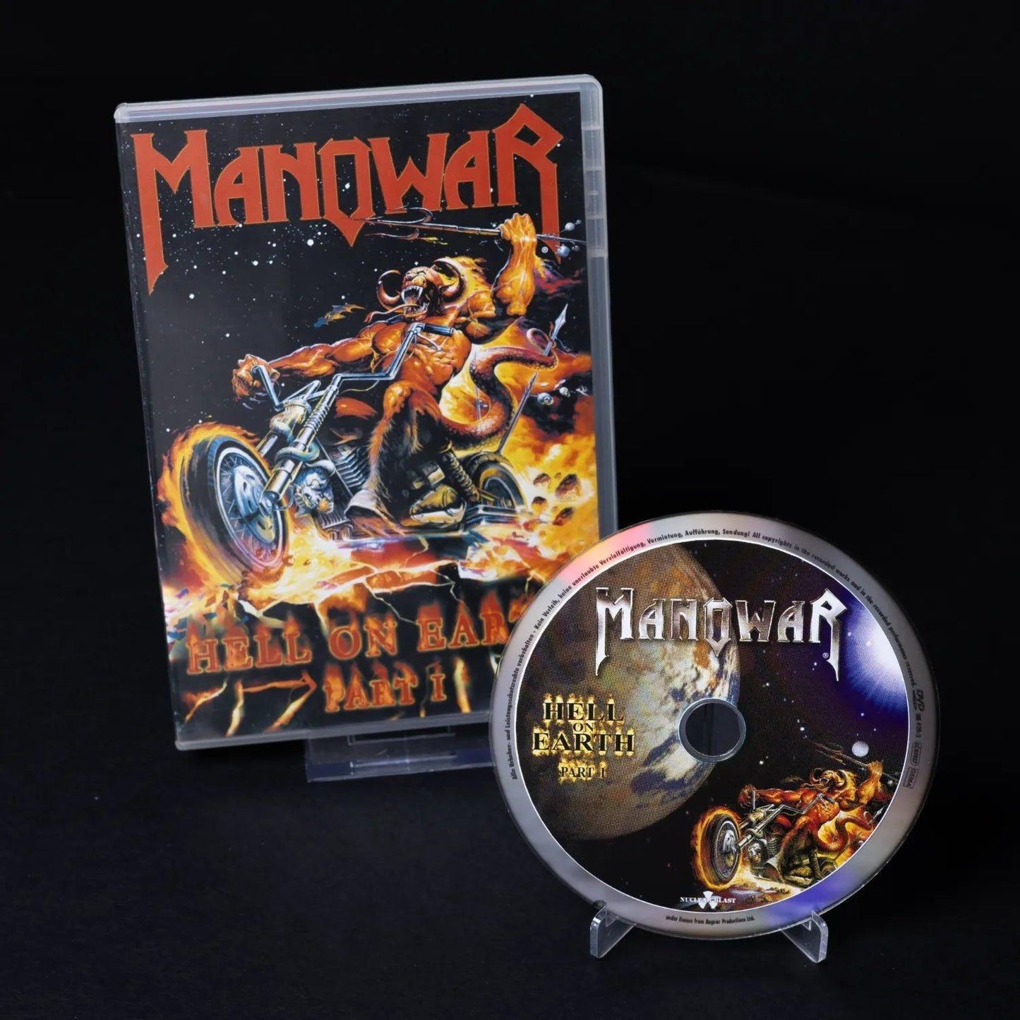 manowar-hell-on-earth-part-i-120-minuten-live-dvd-pal-top-zustand-5 - Utopia Collectibles