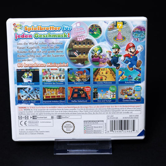 mario-party-island-tour-nintendo-3ds-spiel-cib-zustand-sehr-gut-2 - Utopia Collectibles