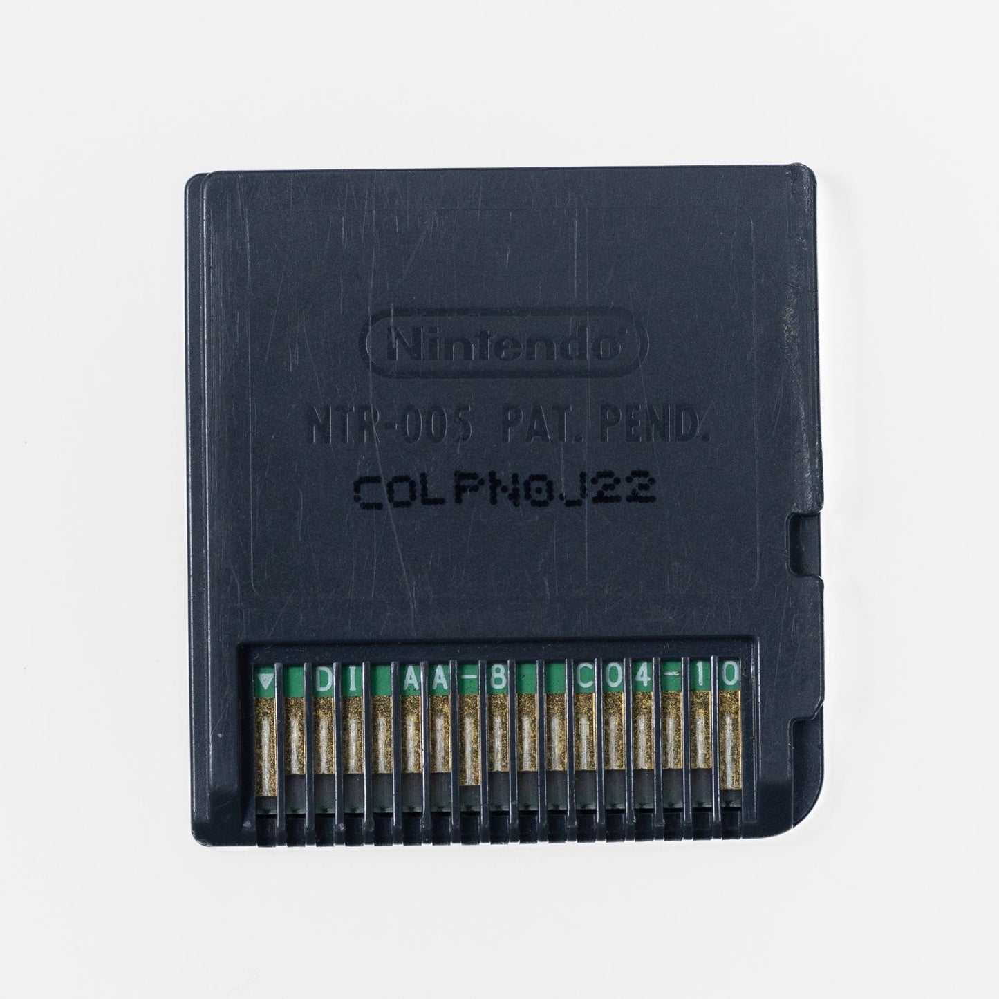 Mario & Sonic Olympic Winter Games - Nintendo DS - Nur Modul - Zust. Sehr Gut
