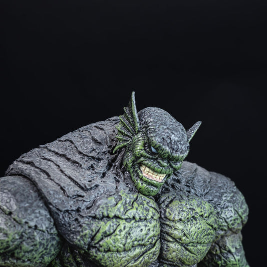 Marvel Select Diamond DST - Abomination - Actionfigur - Zustand sehr gut