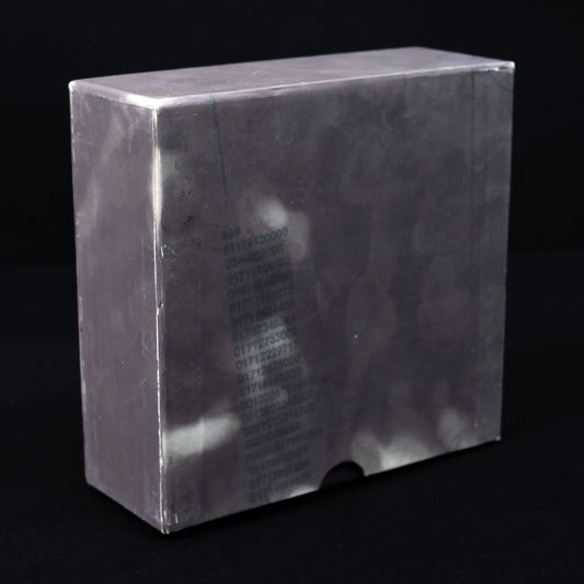 Massive Attack: Singles 90/98 - 11 CD Box - Limited Edition Compilation - NM/VG+