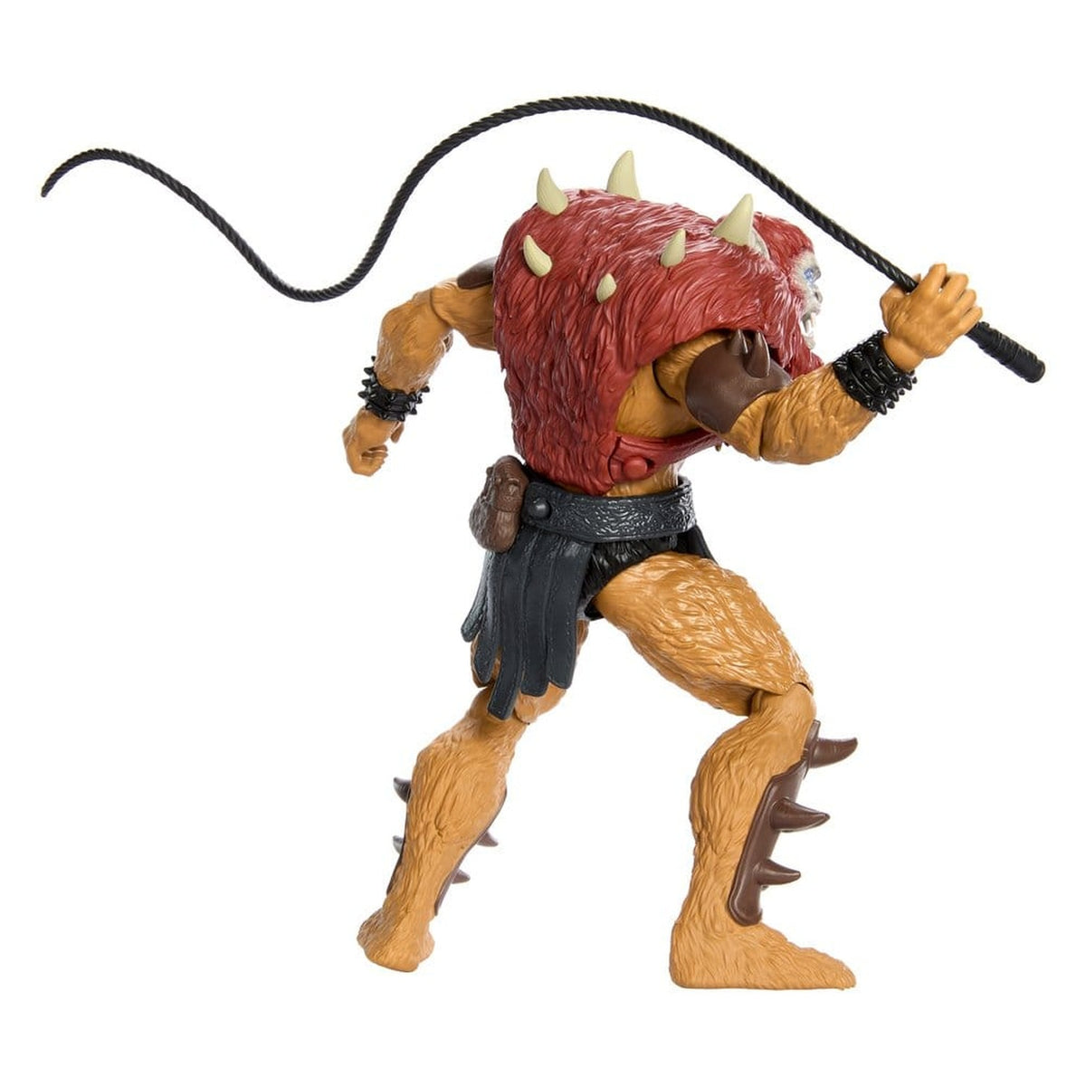 Masters of the Universe 2026 Movie Actionfigur Beast Man 14 cm - Neu & OVP