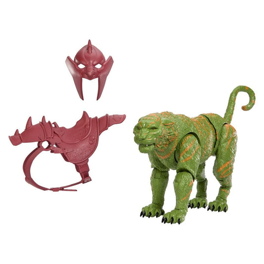 Masters of the Universe 2026 Movie Chronicles Battle Cat 17 cm - Neu & OVP